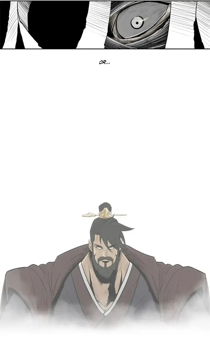 The Legend of the Northern Blade Chapter 152 Page 13