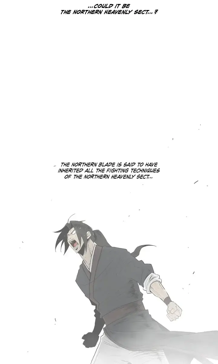 The Legend of the Northern Blade Chapter 152 Page 14