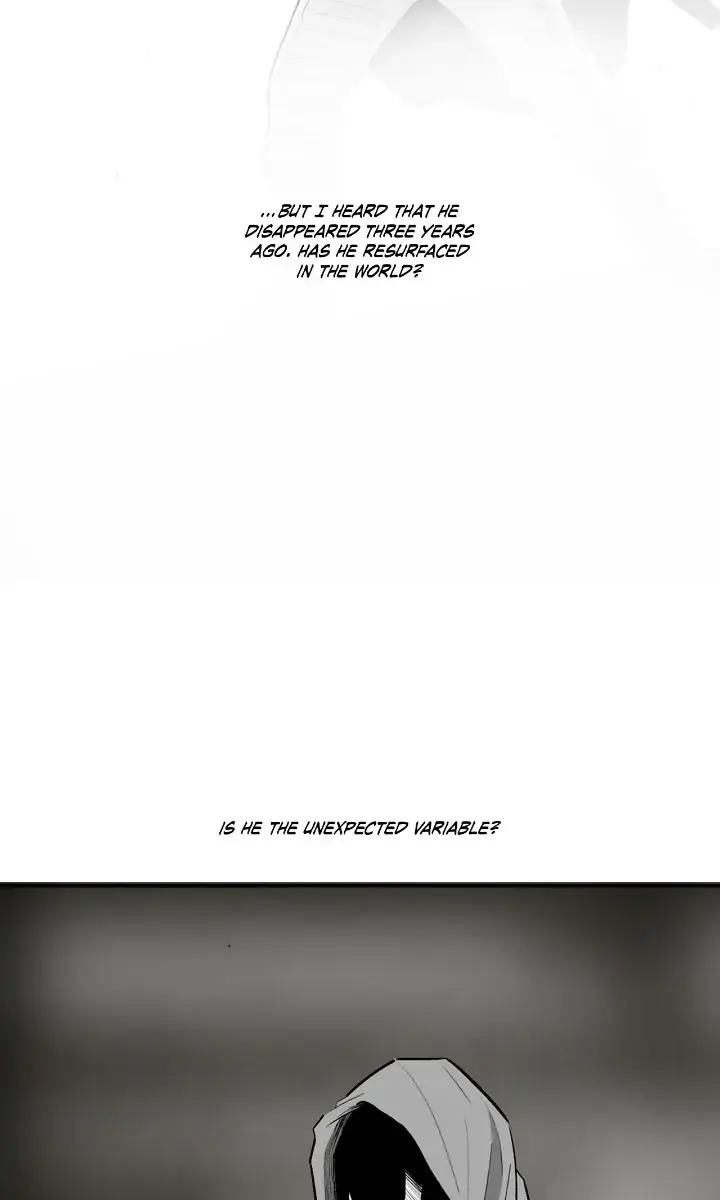 The Legend of the Northern Blade Chapter 152 Page 15