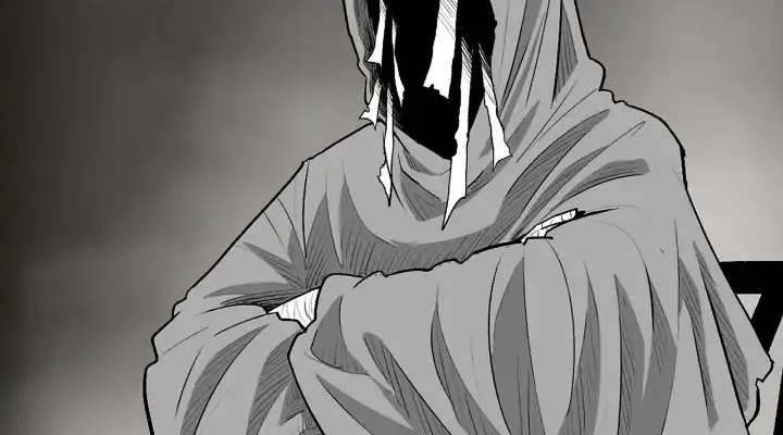 The Legend of the Northern Blade Chapter 152 Page 16