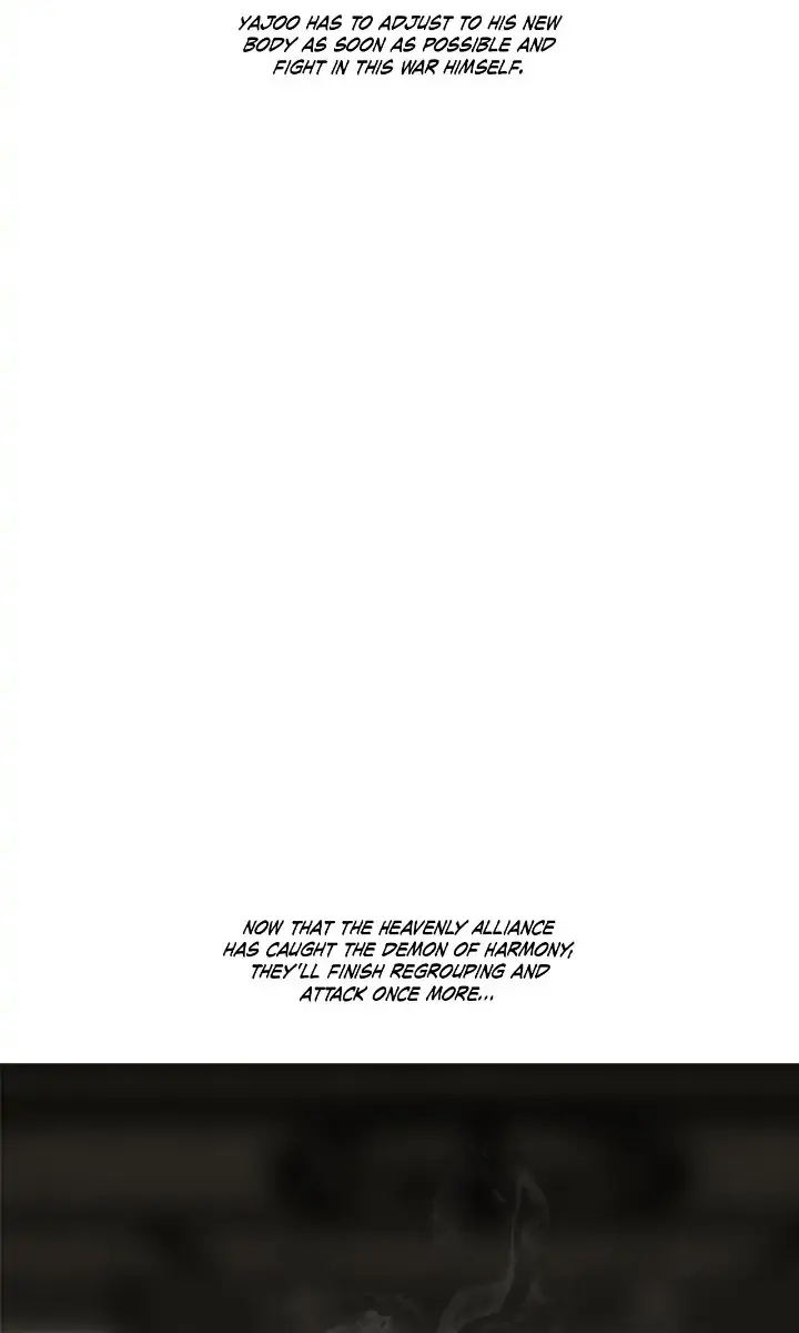 The Legend of the Northern Blade Chapter 152 Page 24