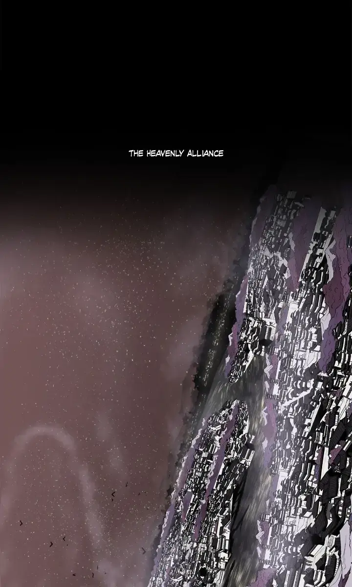 The Legend of the Northern Blade Chapter 152 Page 28