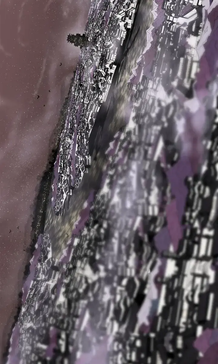 The Legend of the Northern Blade Chapter 152 Page 29