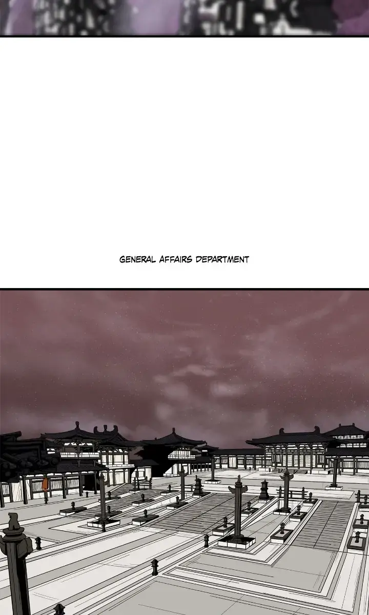 The Legend of the Northern Blade Chapter 152 Page 30