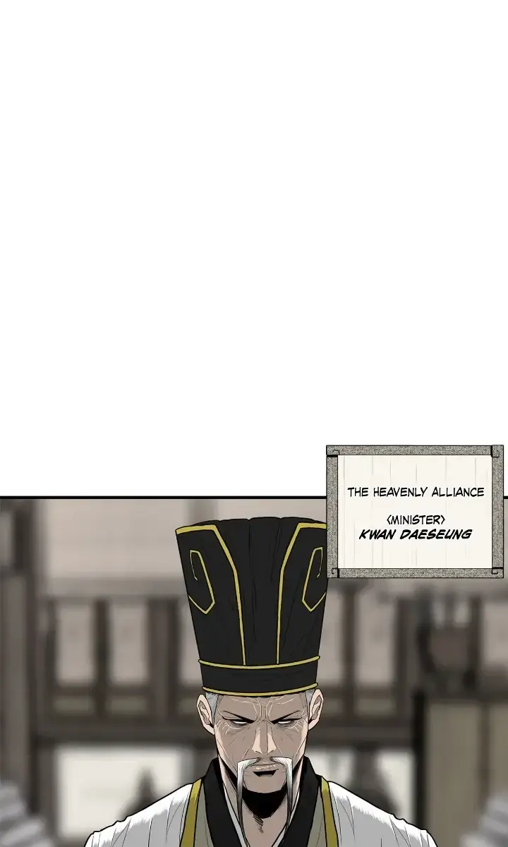 The Legend of the Northern Blade Chapter 152 Page 32