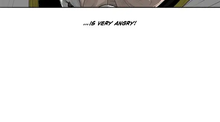 The Legend of the Northern Blade Chapter 152 Page 50