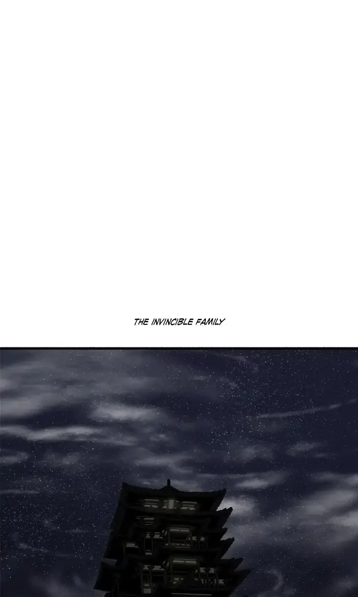 The Legend of the Northern Blade Chapter 152 Page 51