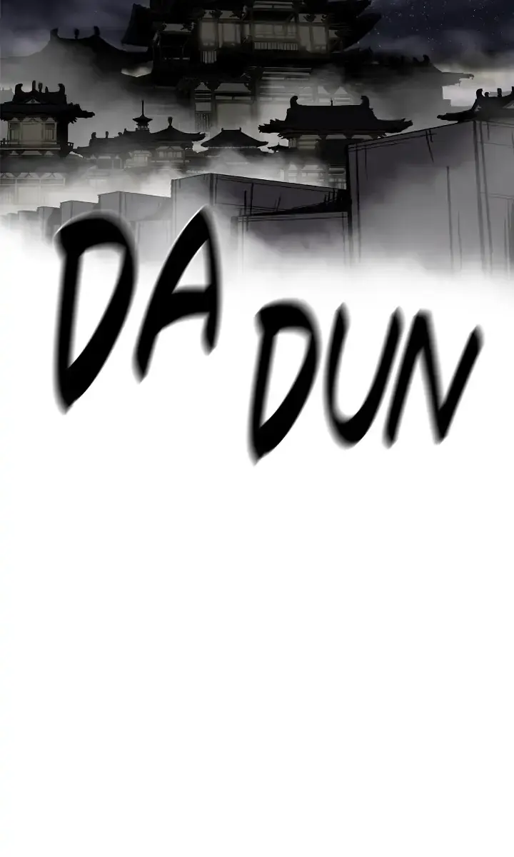 The Legend of the Northern Blade Chapter 152 Page 52