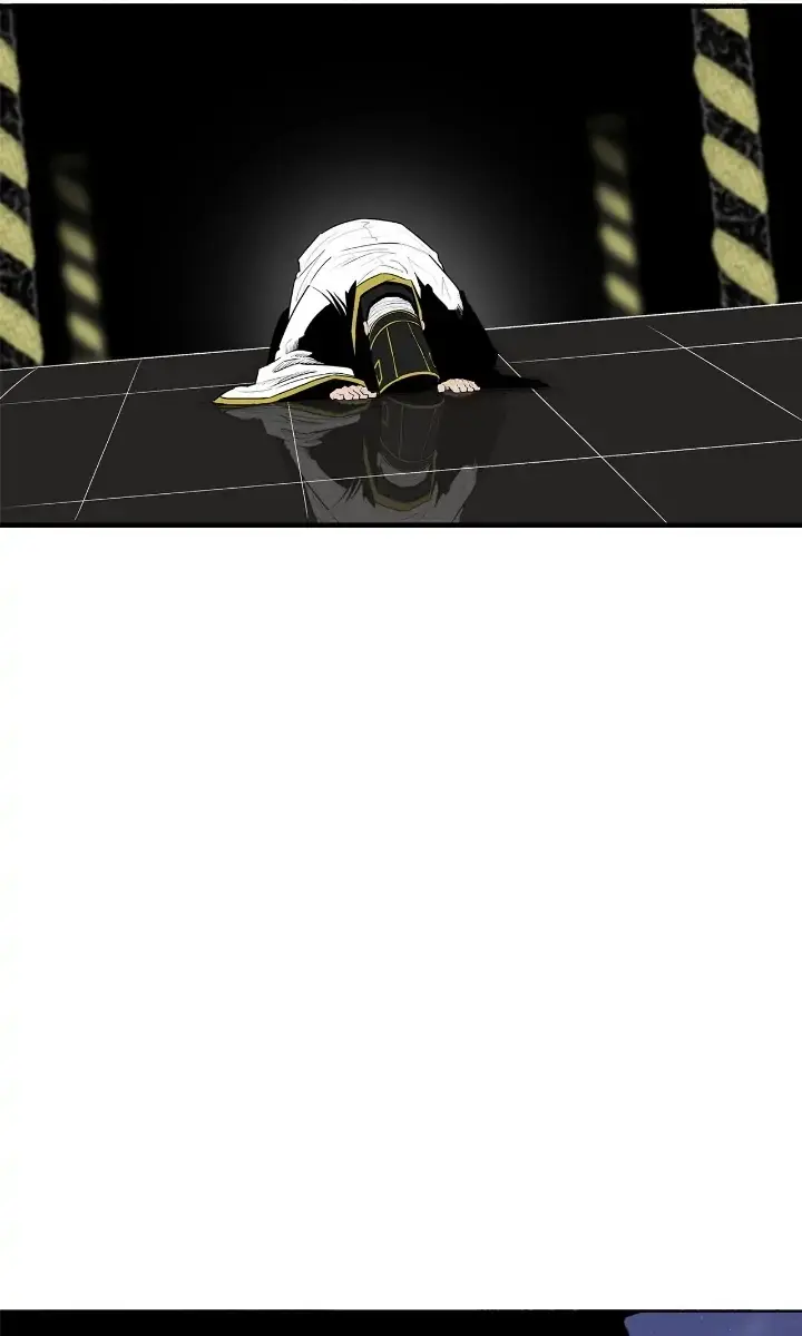 The Legend of the Northern Blade Chapter 152 Page 54