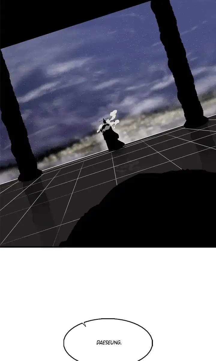 The Legend of the Northern Blade Chapter 152 Page 55