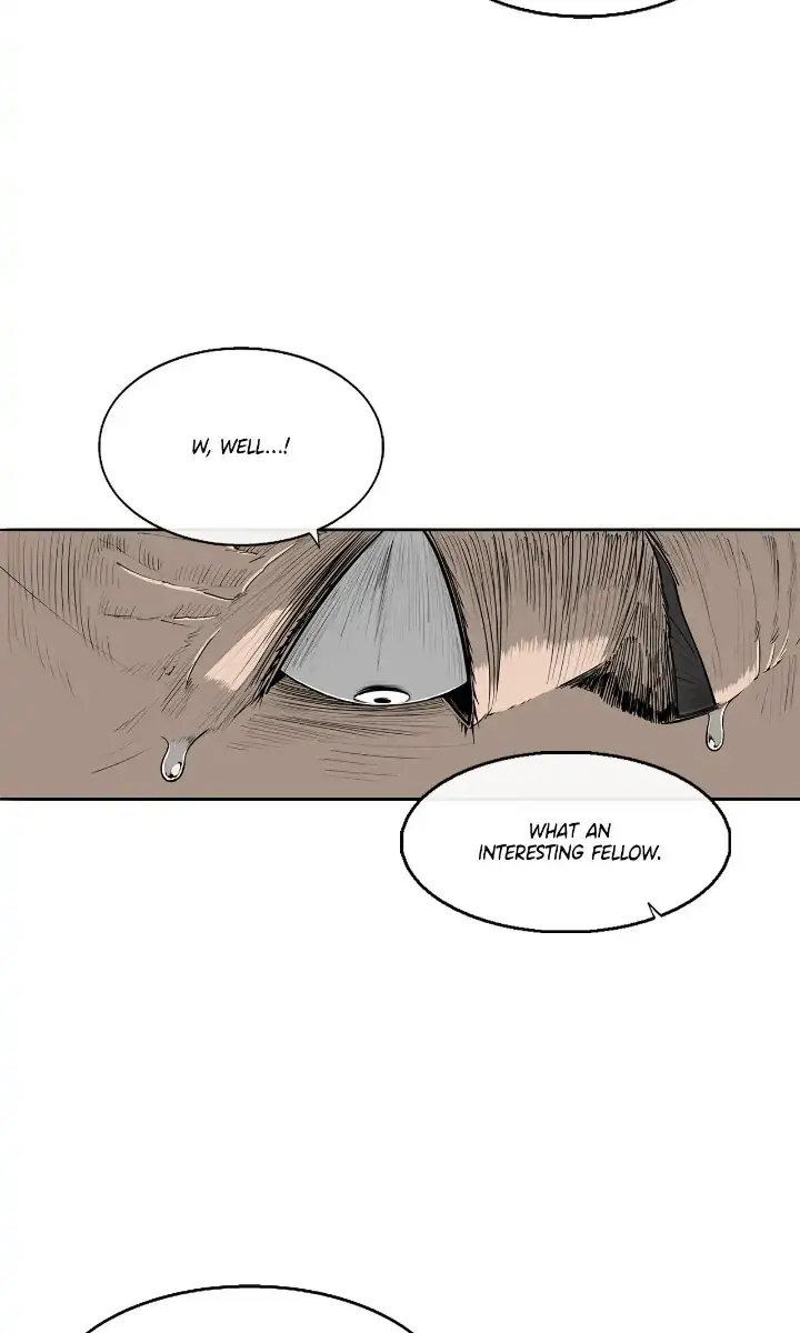 The Legend of the Northern Blade Chapter 152 Page 60