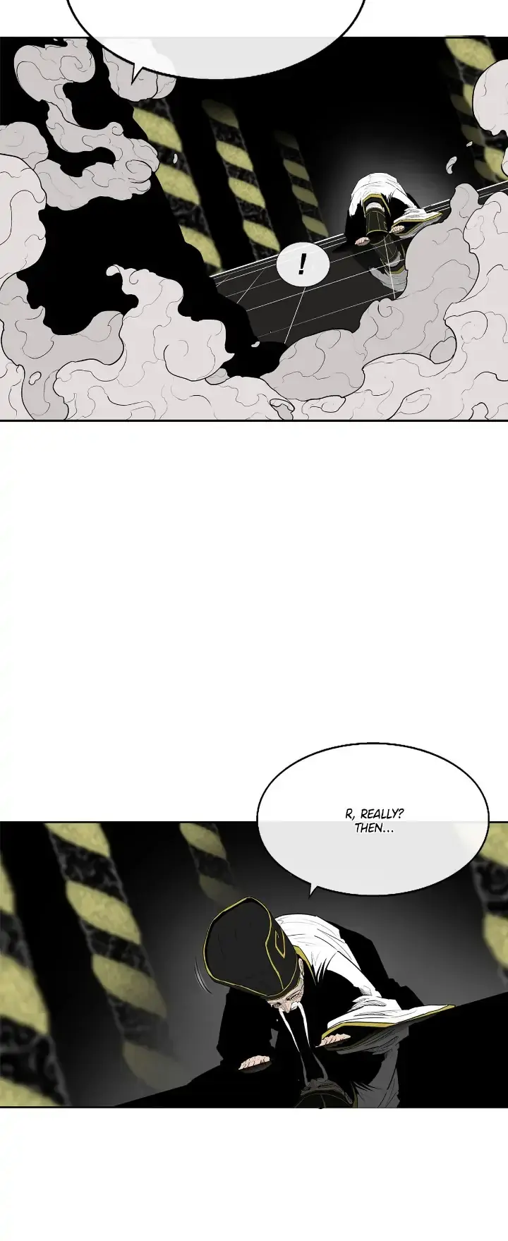 The Legend of the Northern Blade Chapter 152 Page 63