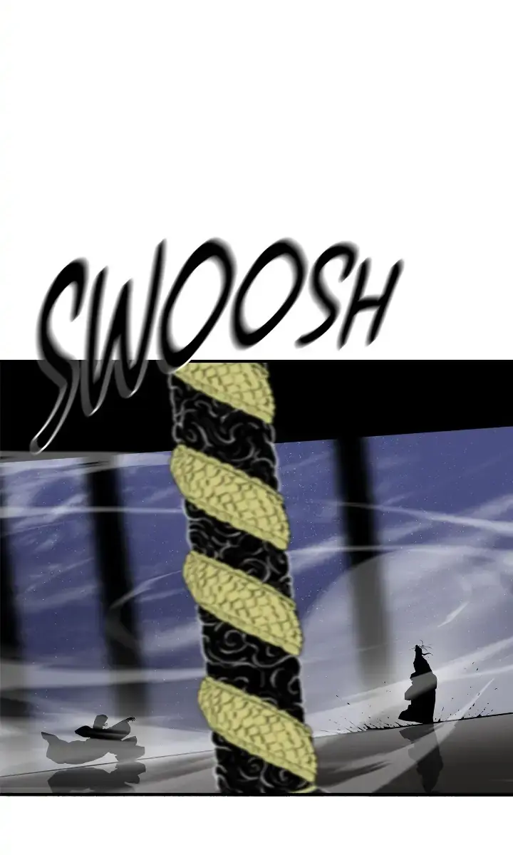 The Legend of the Northern Blade Chapter 152 Page 66