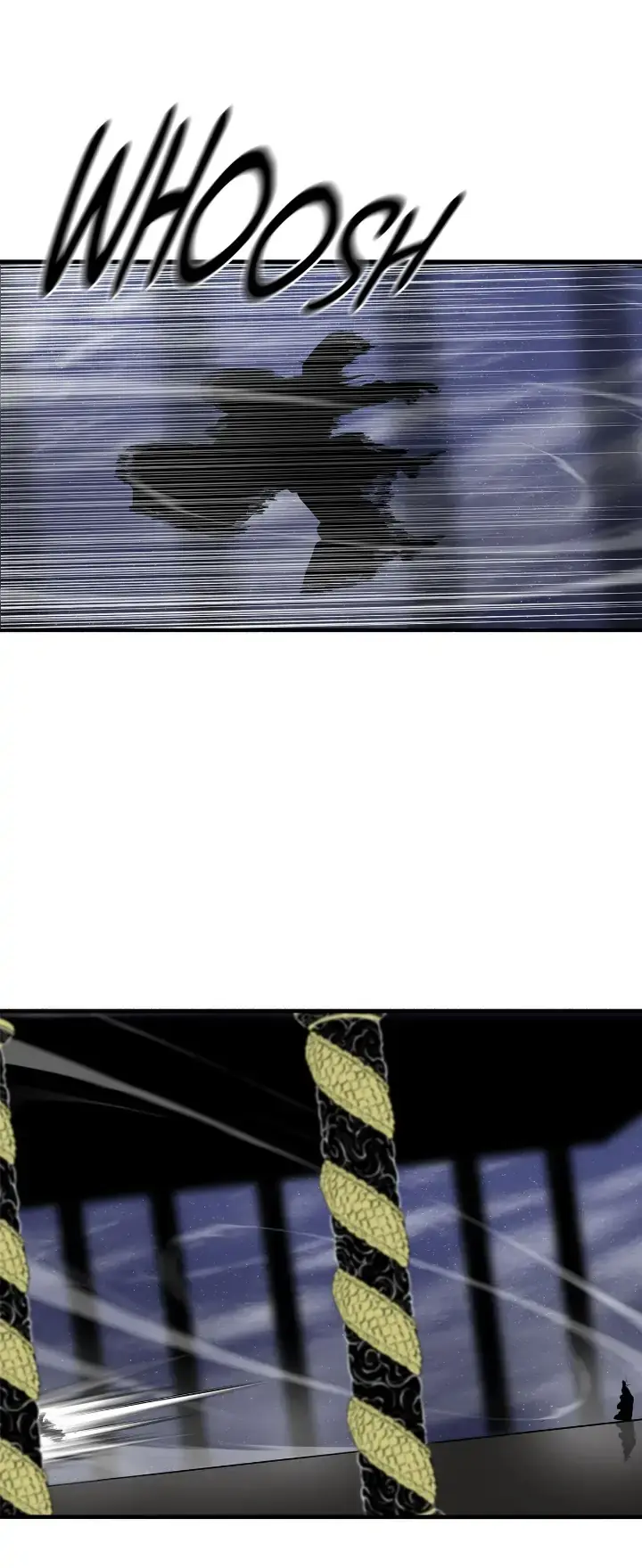 The Legend of the Northern Blade Chapter 152 Page 68