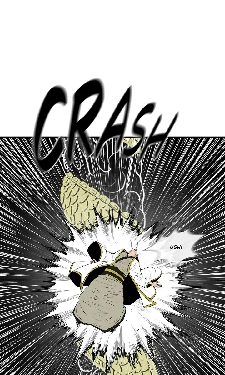 The Legend of the Northern Blade Chapter 152 Page 69