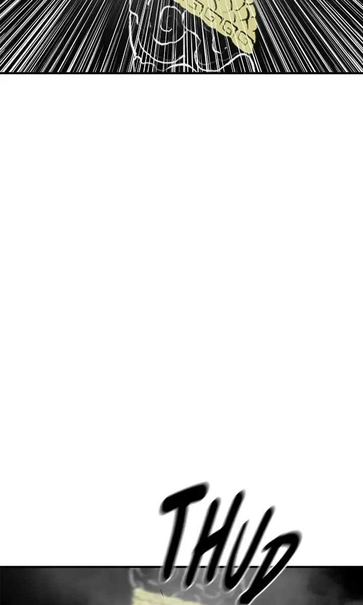 The Legend of the Northern Blade Chapter 152 Page 70