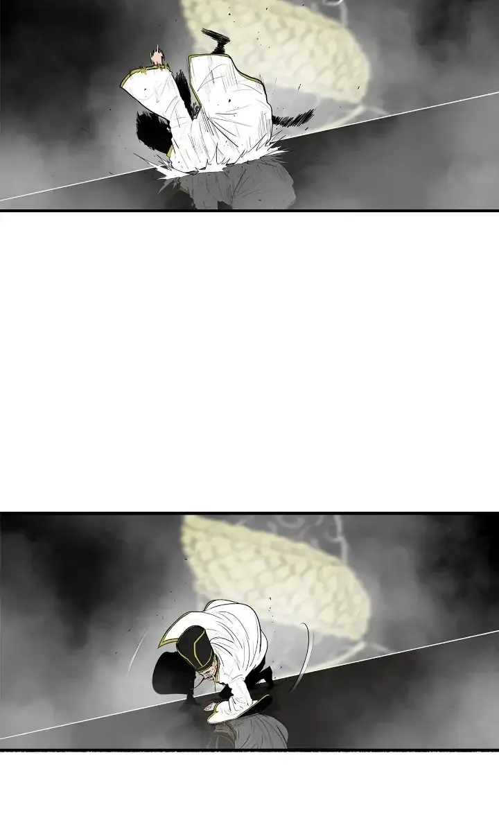 The Legend of the Northern Blade Chapter 152 Page 71