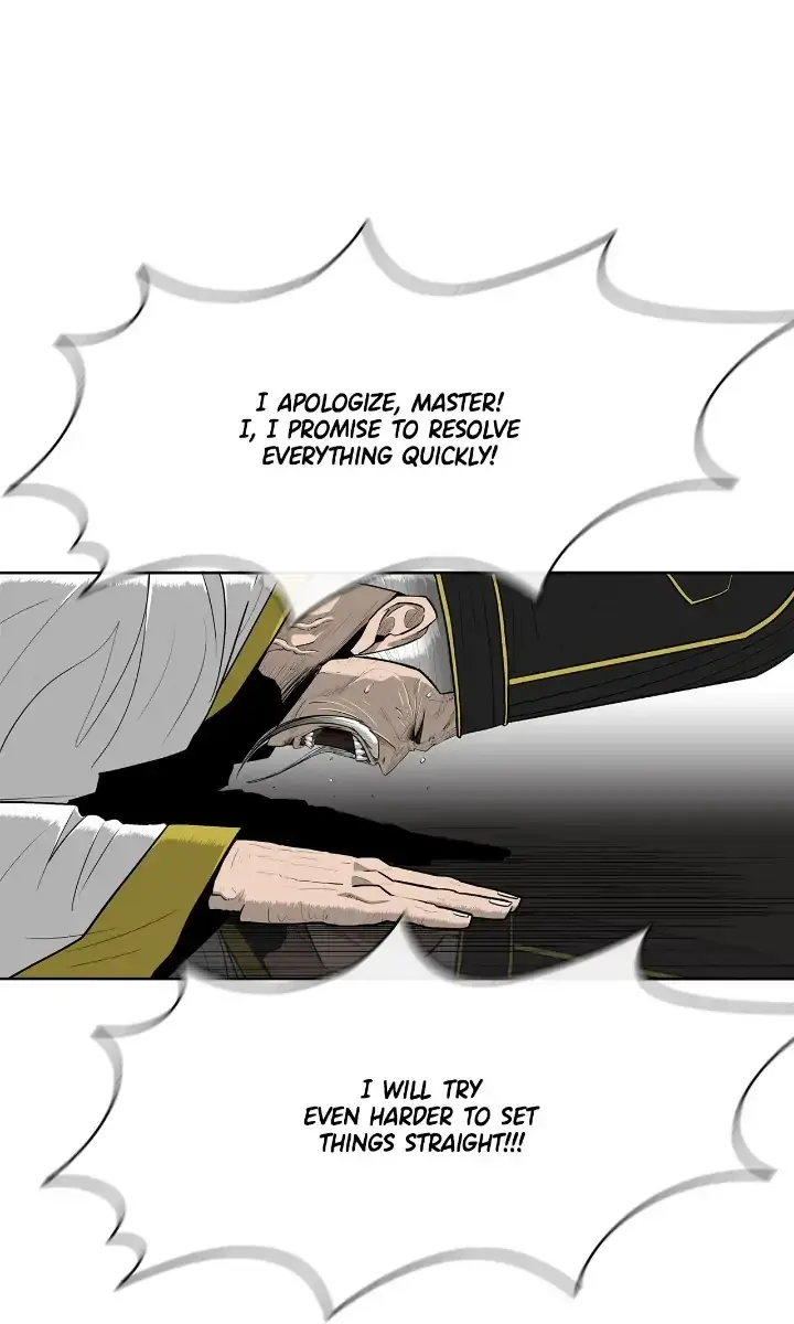 The Legend of the Northern Blade Chapter 152 Page 74