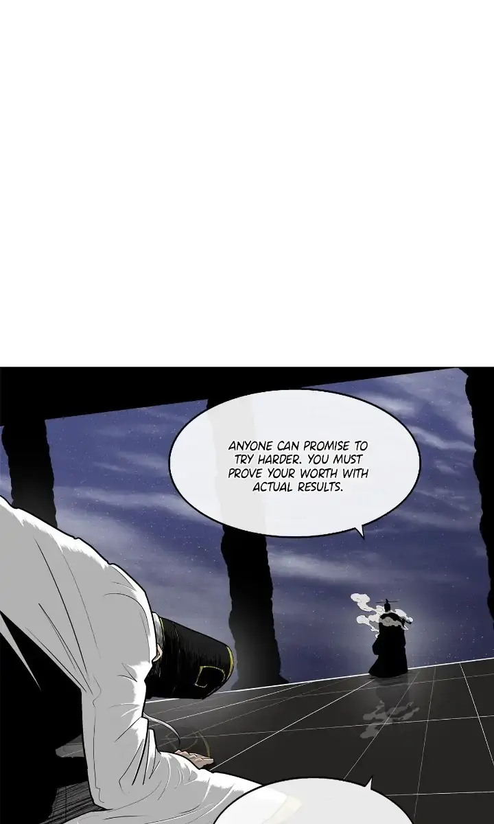 The Legend of the Northern Blade Chapter 152 Page 75