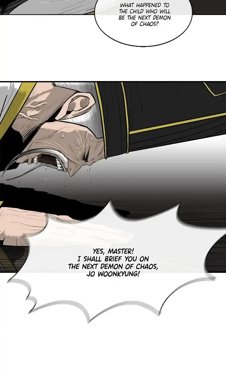 The Legend of the Northern Blade Chapter 152 Page 76