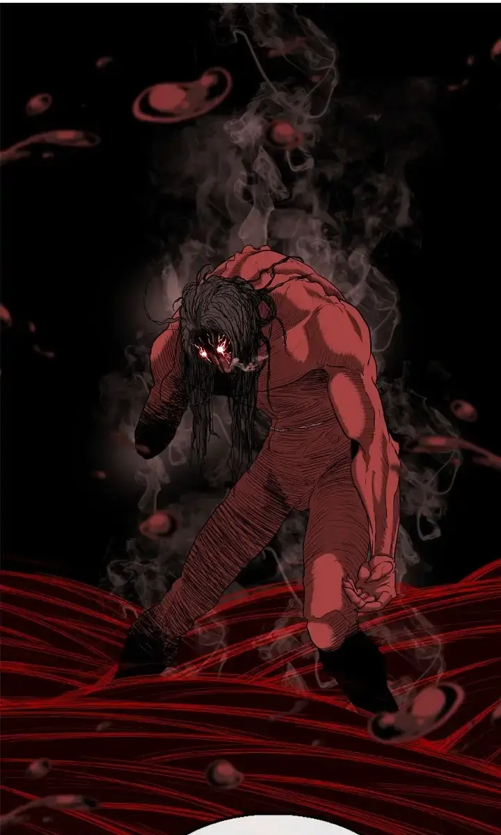 The Legend of the Northern Blade Chapter 152 Page 79