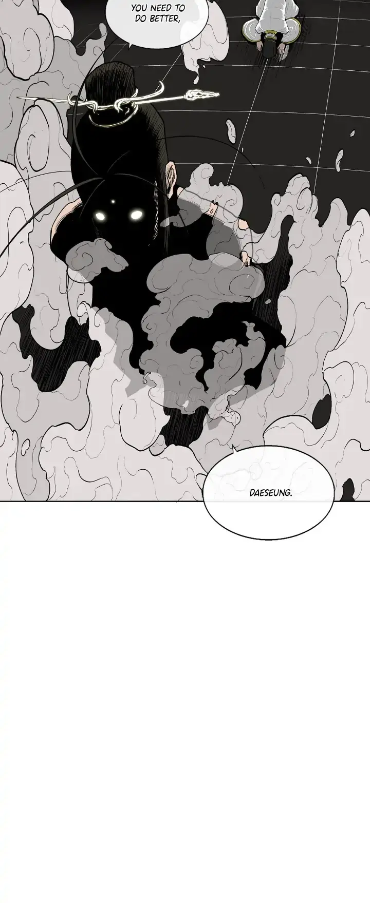 The Legend of the Northern Blade Chapter 152 Page 83