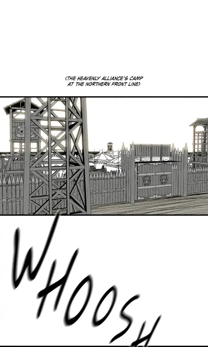 The Legend of the Northern Blade Chapter 153 Page 1