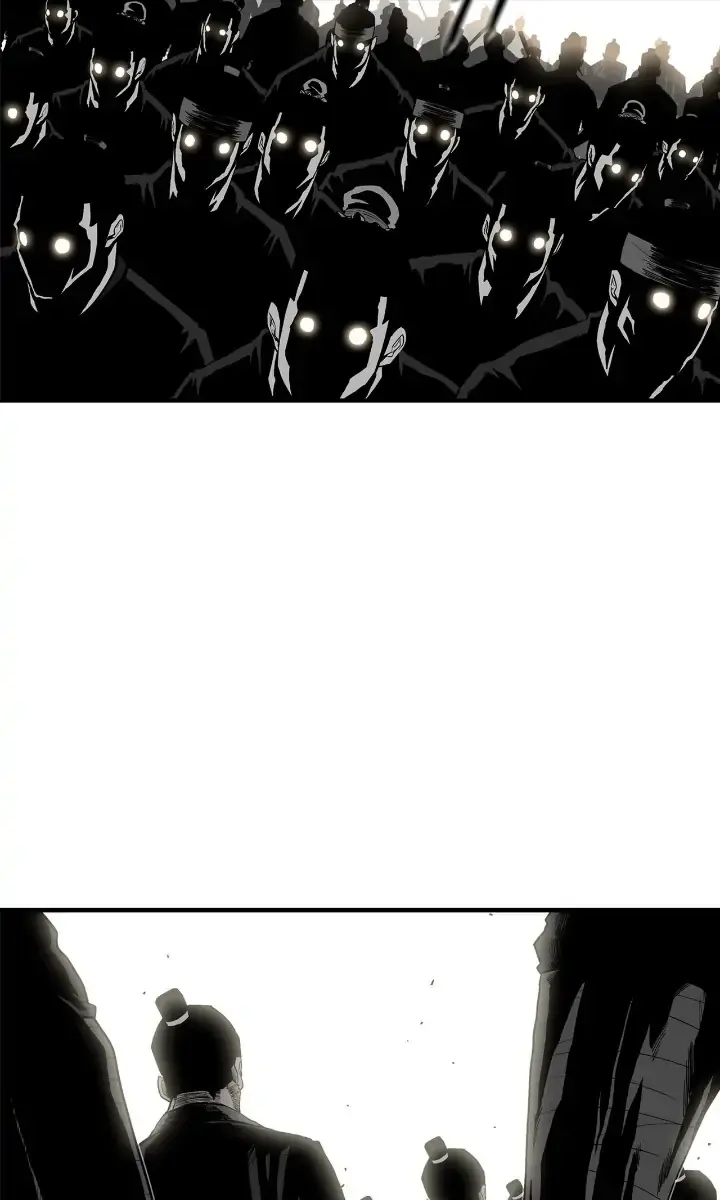 The Legend of the Northern Blade Chapter 153 Page 2