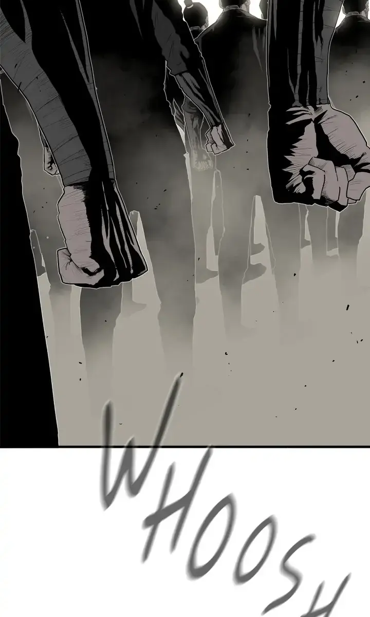 The Legend of the Northern Blade Chapter 153 Page 3