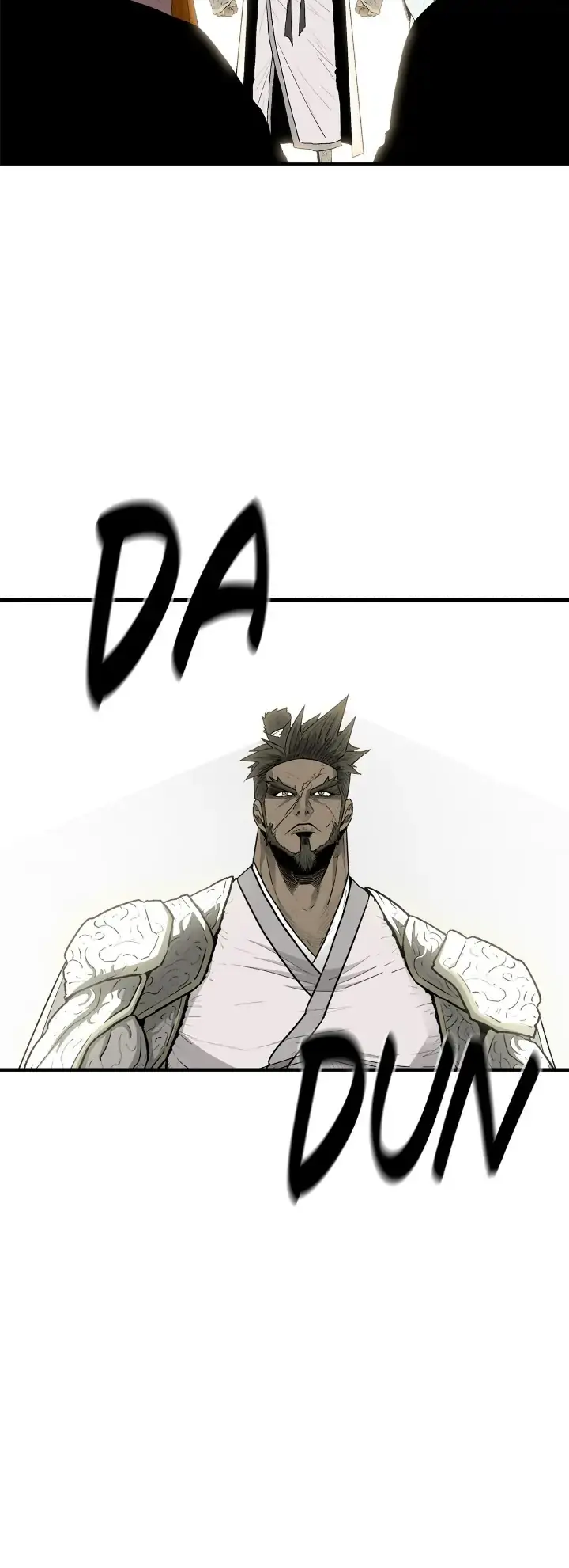 The Legend of the Northern Blade Chapter 153 Page 5