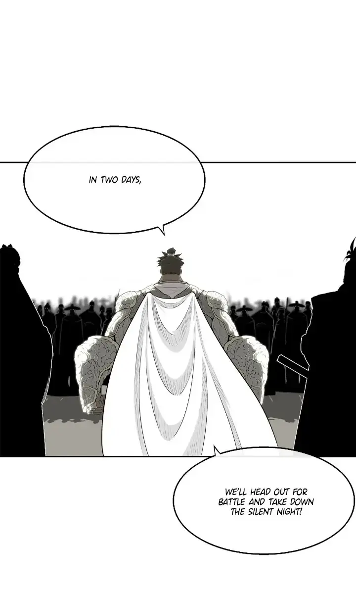 The Legend of the Northern Blade Chapter 153 Page 7