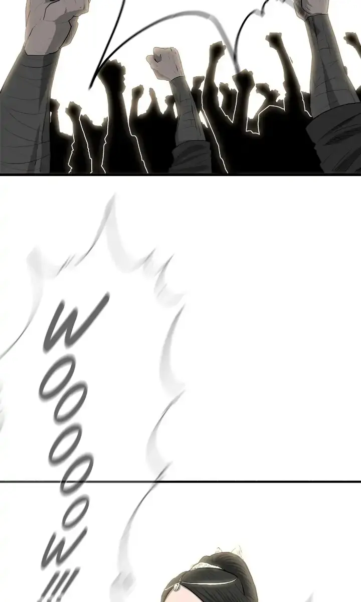 The Legend of the Northern Blade Chapter 153 Page 12