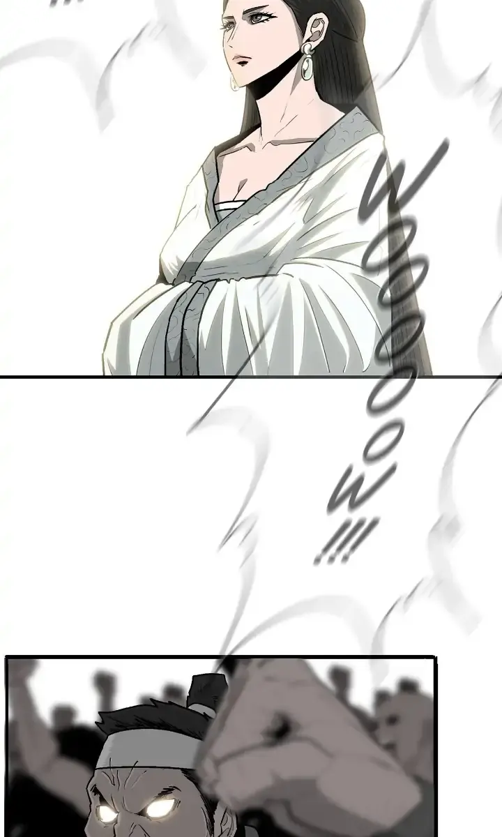 The Legend of the Northern Blade Chapter 153 Page 13