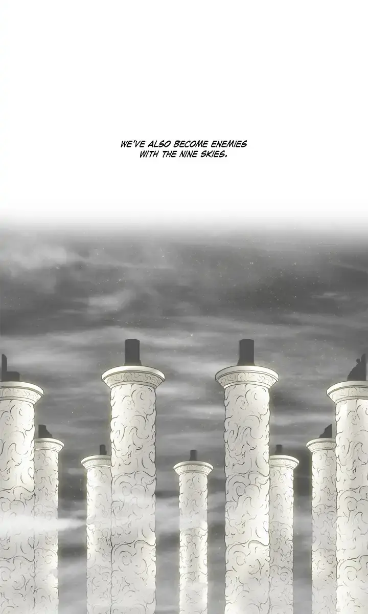 The Legend of the Northern Blade Chapter 153 Page 18