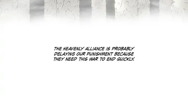 The Legend of the Northern Blade Chapter 153 Page 19