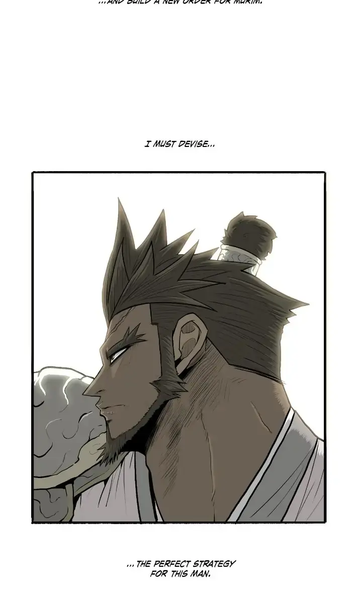 The Legend of the Northern Blade Chapter 153 Page 23