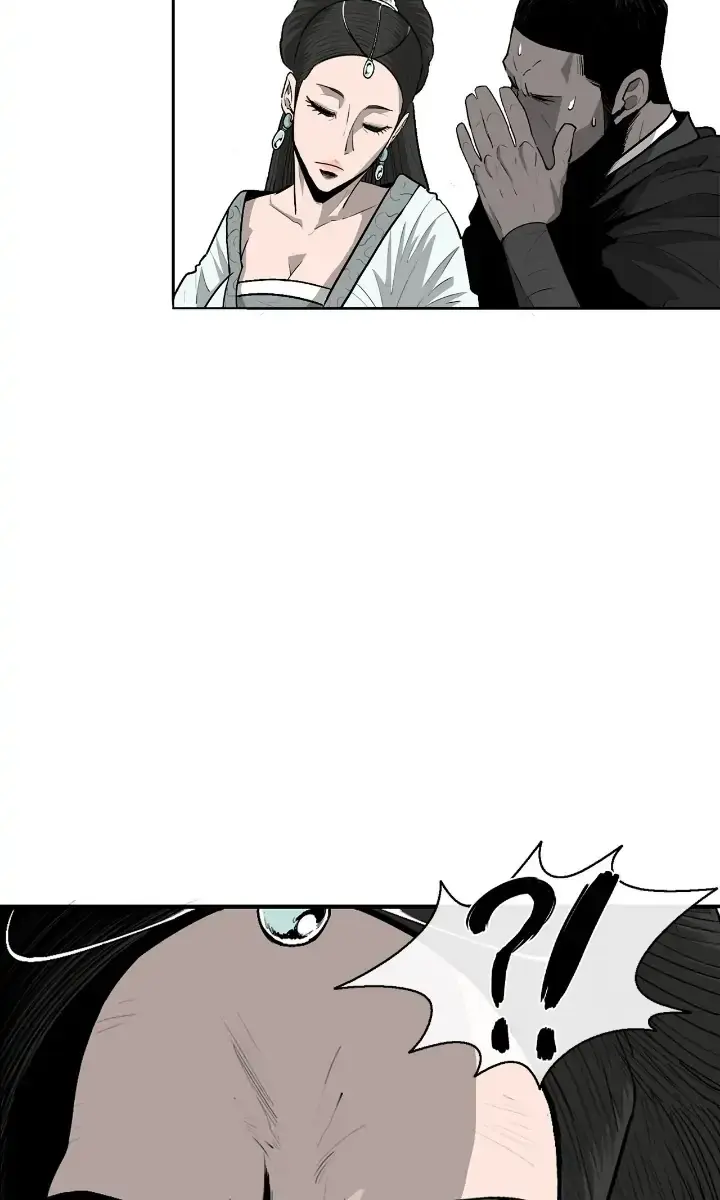 The Legend of the Northern Blade Chapter 153 Page 28