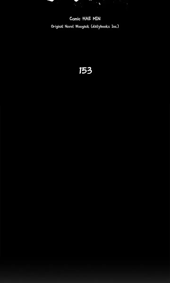 The Legend of the Northern Blade Chapter 153 Page 31