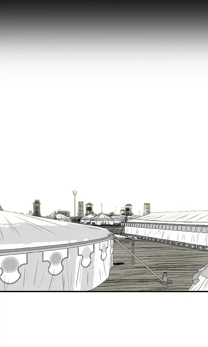 The Legend of the Northern Blade Chapter 153 Page 32