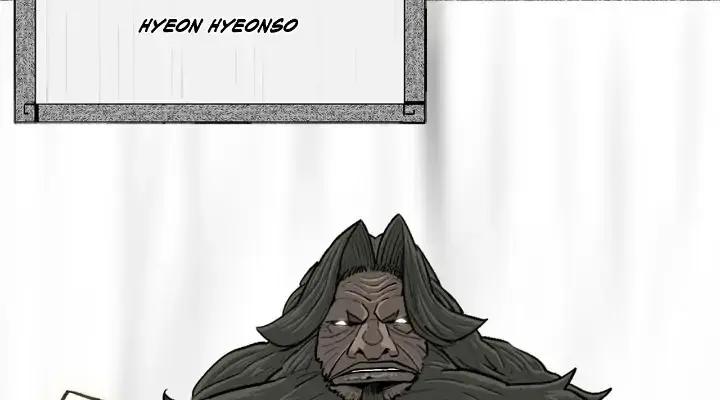 The Legend of the Northern Blade Chapter 153 Page 38