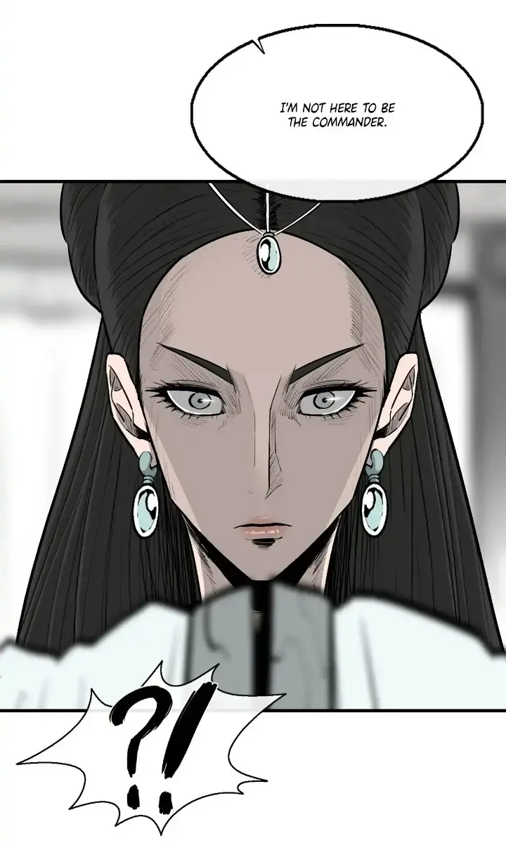 The Legend of the Northern Blade Chapter 153 Page 42