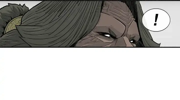 The Legend of the Northern Blade Chapter 153 Page 58