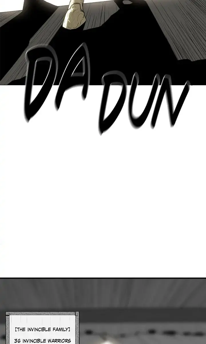 The Legend of the Northern Blade Chapter 153 Page 61