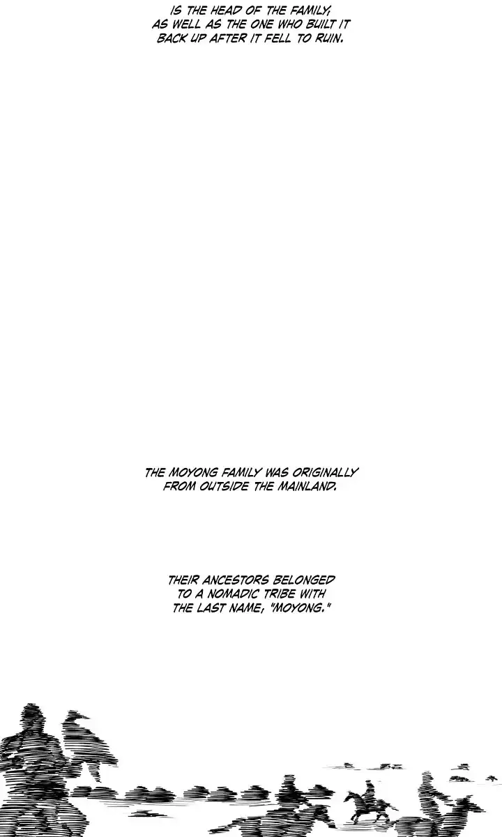 The Legend of the Northern Blade Chapter 154 Page 3