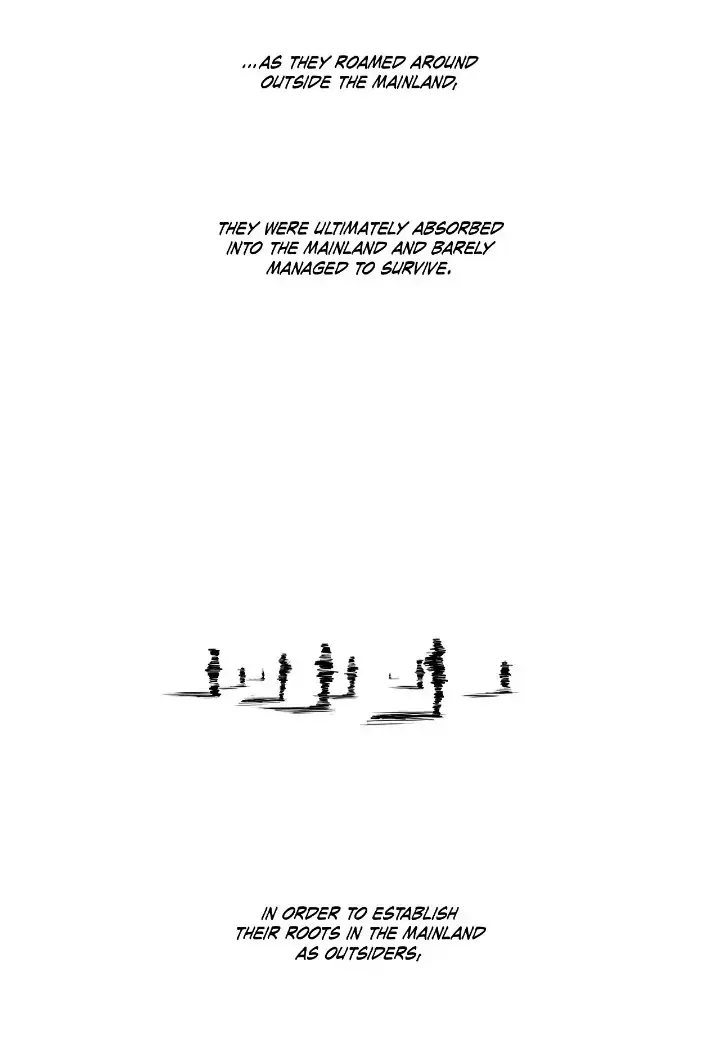 The Legend of the Northern Blade Chapter 154 Page 5