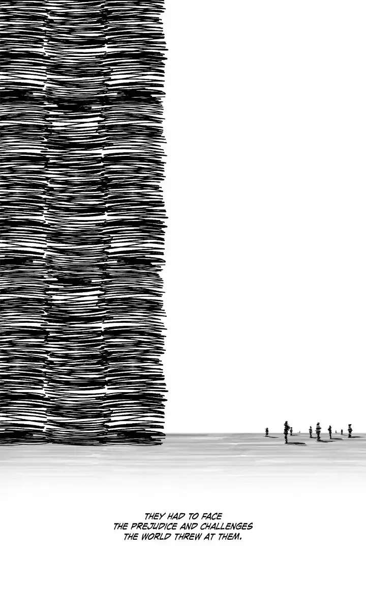 The Legend of the Northern Blade Chapter 154 Page 7