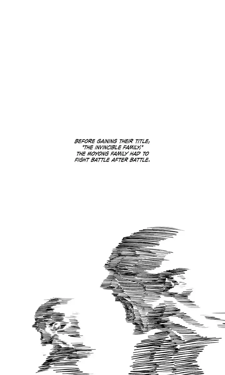 The Legend of the Northern Blade Chapter 154 Page 8