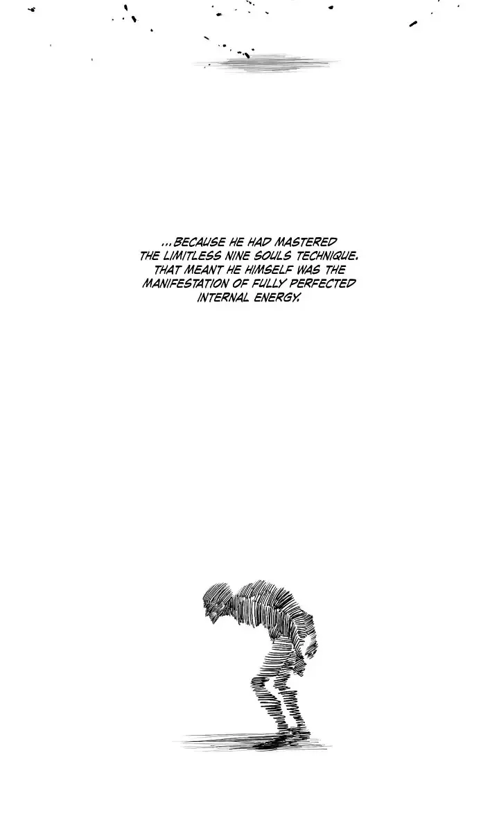 The Legend of the Northern Blade Chapter 154 Page 12