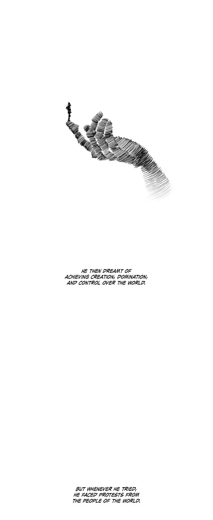 The Legend of the Northern Blade Chapter 154 Page 15