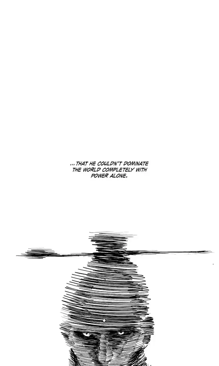 The Legend of the Northern Blade Chapter 154 Page 18